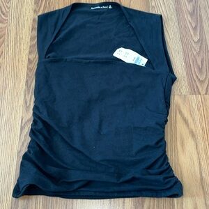 Brand new Abercrombie and Fitch shirt